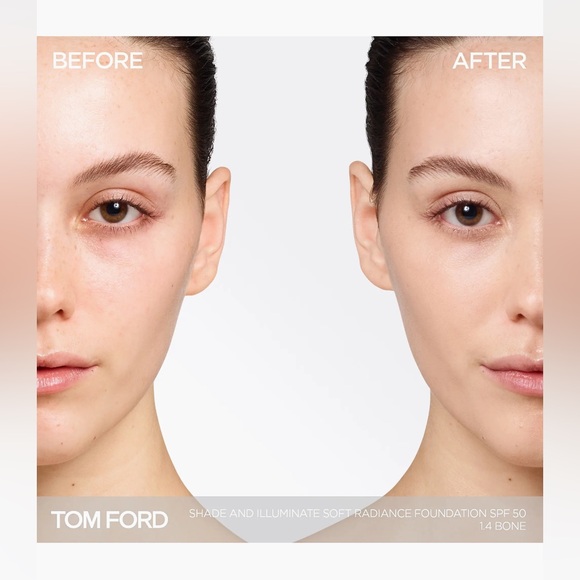 Tom Ford Cream Foundation Luxurious Radiant Finish - Picture 2 of 6